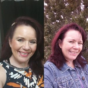 Meet your Posher, Tanya